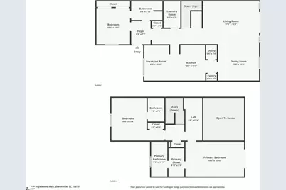 108 Inglewood Way, Greenville, SC 29615 - Photo 42