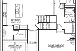 305 Scarlet Leaf Ln, Greenville, SC 29607 - Photo 4