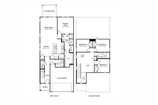 124 Bechler Dr, Gray Court, SC 29645 - Photo 2