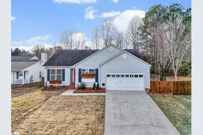 203 N Sandy Brook Way, Simpsonville, SC 29680 - Photo 1