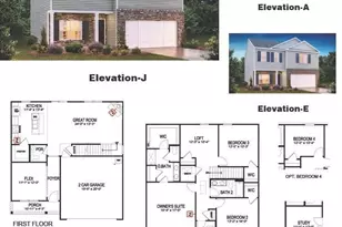 1032 Gagmon Dr, Wellford, SC 29385 - Photo 2