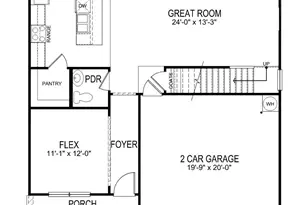 206 Depot Circle, Greenwood, SC 29646 - Photo 2