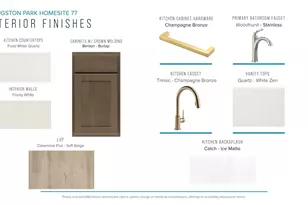 440 Briggs Dr, Easley, SC 29642 - Photo 4