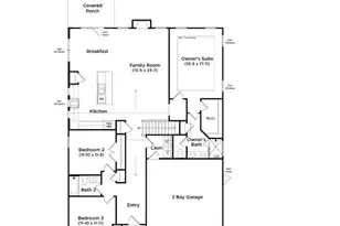 440 Briggs Dr, Easley, SC 29642 - Photo 6