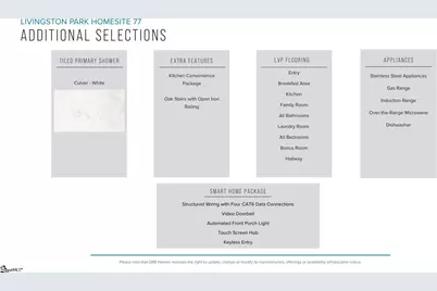 440 Briggs Drive, Easley, SC 29642 - Photo 4