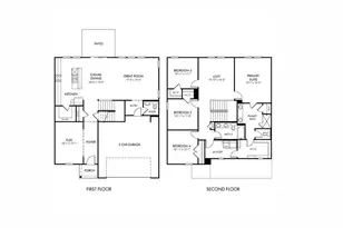 612 Ward Wilson Trl, Duncan, SC 29334 - Photo 2