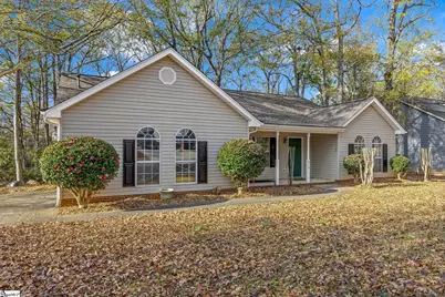 510 Hunters Lane, Anderson, SC 29625 - Photo 2