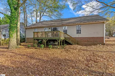 510 Hunters Lane, Anderson, SC 29625 - Photo 28