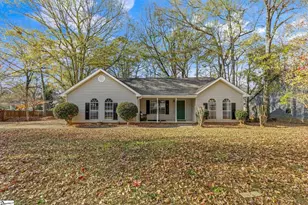 510 Hunters Ln, Anderson, SC 29625 - Photo 1