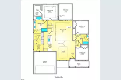 172 Hunter Ridge Drive, Boiling Springs, SC 29316 - Photo 6