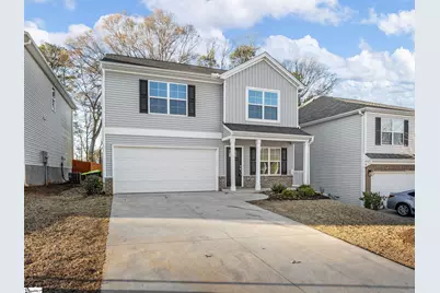 313 Carramore Drive, Inman, SC 29349 - Photo 2