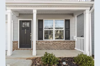 313 Carramore Drive, Inman, SC 29349 - Photo 4