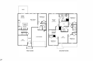 616 Ward Wilson Trl, Duncan, SC 29334 - Photo 2