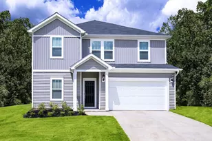 616 Ward Wilson Trl, Duncan, SC 29334 - Photo 1