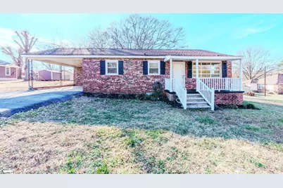 261 Oak Circle, Boiling Springs, SC 29316 - Photo 2