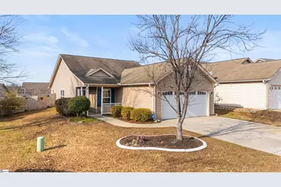652 Clarion Court, Boiling Springs, SC 29316 - Photo 2