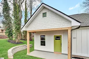 201 Stratford Rd, Greenville, SC 29605 - Photo 6