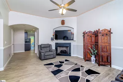 834 John Weaver Trace, Inman, SC 29349 - Photo 2