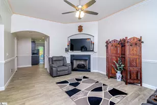 834 John Weaver Trce, Inman, SC 29349 - Photo 2