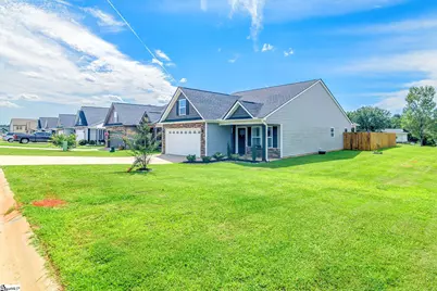 834 John Weaver Trace, Inman, SC 29349 - Photo 6
