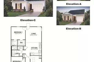 821 S Ivyblake Ct, Woodruff, SC 29388 - Photo 2