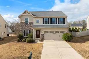 114 Young Harris Dr, Simpsonville, SC 29681 - Photo 1