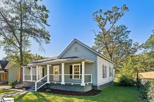 565 Saxon Ave, Spartanburg, SC 29301 - Photo 2