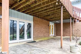 136 Shannon Lake Cir, Greenville, SC 29615 - Photo 38