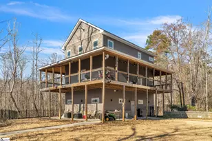 890 Franklin Rd, Laurens, SC 29360 - Photo 8