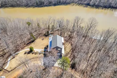 890 Franklin Road, Laurens, SC 29360 - Photo 2