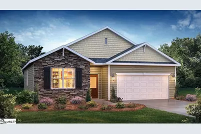 1138 Broadrum Street, Piedmont, SC 29673 - Photo 1