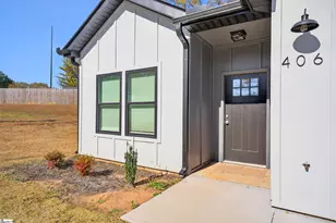 406 Fairfield Rd, Chesnee, SC 29323 - Photo 4