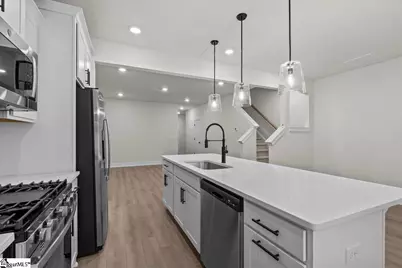 506 Harebell Way, Greenville, SC 29617 - Photo 8