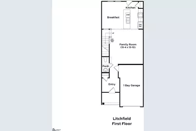 506 Harebell Way, Greenville, SC 29617 - Photo 26