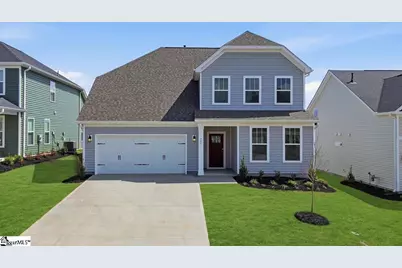 755 Rodin Road, Moore, SC 29369 - Photo 1