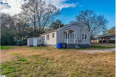43 N Acres Drive, Greenville, SC 29609 - Photo 16