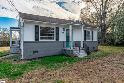 43 N Acres Drive, Greenville, SC 29609 - Photo 2