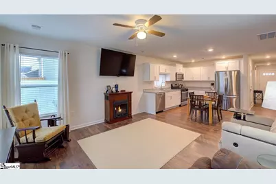 218 Mable Leaf Lane, Easley, SC 29640 - Photo 4