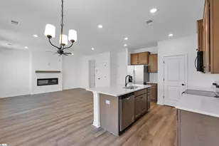 240 Brown Cir, Easley, SC 29642 - Photo 8