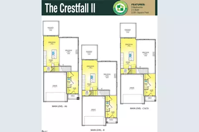 240 Brown Circle #Lot 14, Easley, SC 29642 - Photo 8