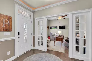 324 Holly Oaks Ln, Inman, SC 29349 - Photo 4