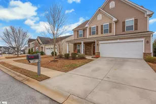 305 Mercer Dr, Simpsonville, SC 29681 - Photo 2
