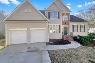 207 Wild Geese Way, Travelers Rest, SC 29690 - Photo 1