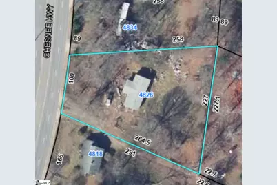 4826 Chesnee Highway, Chesnee, SC 29323 - Photo 16