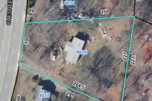 4826 Chesnee Hwy, Chesnee, SC 29323 - Photo 16