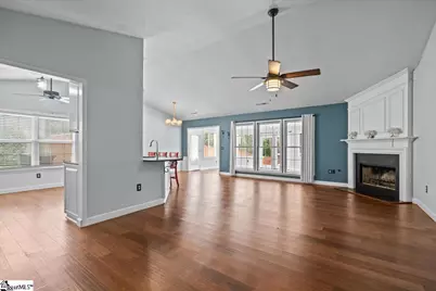 314 Karsten Creek Drive, Simpsonville, SC 29681 - Photo 18