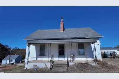 125 S 1st Street, Union, SC 29364 - Photo 1