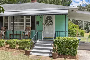 347 Crestview Dr, Spartanburg, SC 29306 - Photo 4