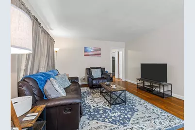 347 Crestview Drive, Spartanburg, SC 29306 - Photo 10