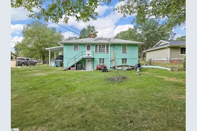 347 Crestview Drive, Spartanburg, SC 29306 - Photo 28